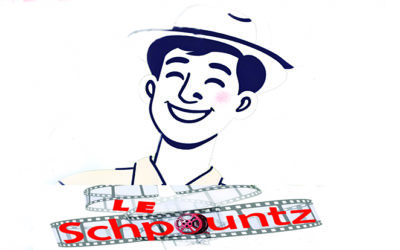 Le Schpountz